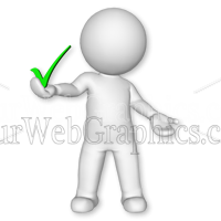 illustration - man-with-checkmark-png